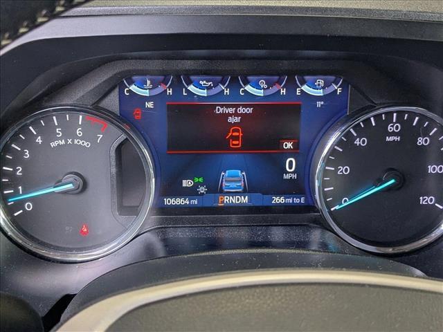 used 2022 Ford Expedition car, priced at $28,264