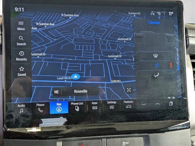 used 2022 Ford Expedition car, priced at $28,264