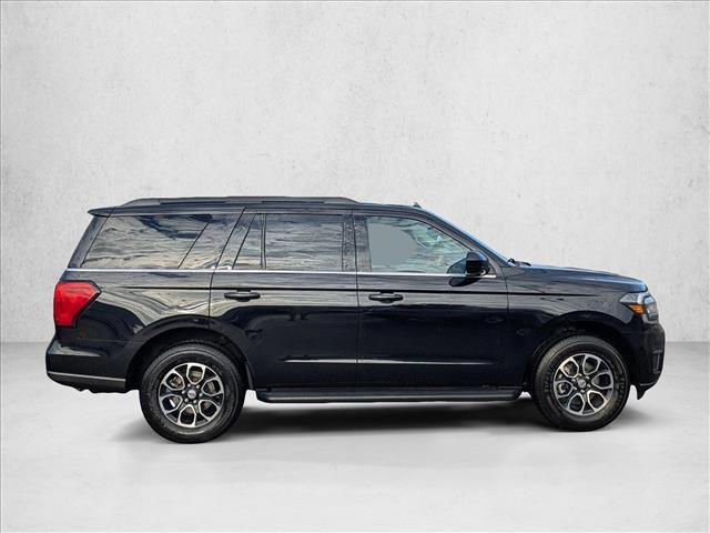 used 2022 Ford Expedition car, priced at $28,264