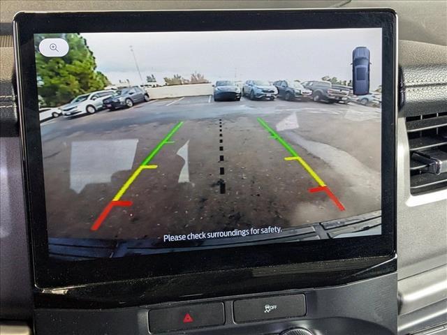 used 2022 Ford Expedition car, priced at $28,264