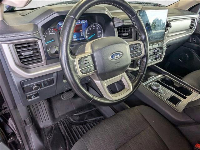 used 2022 Ford Expedition car, priced at $28,264