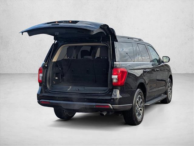 used 2022 Ford Expedition car, priced at $28,264