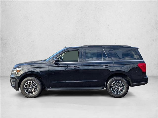 used 2022 Ford Expedition car, priced at $28,264