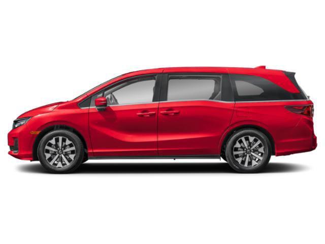 new 2026 Honda Odyssey car, priced at $44,745