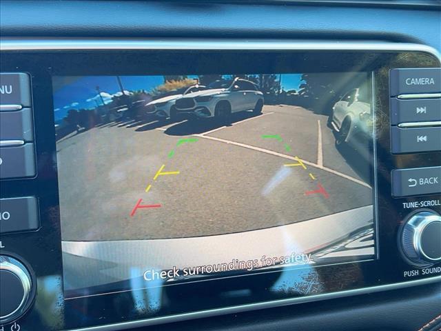 used 2020 Nissan Versa car, priced at $10,421