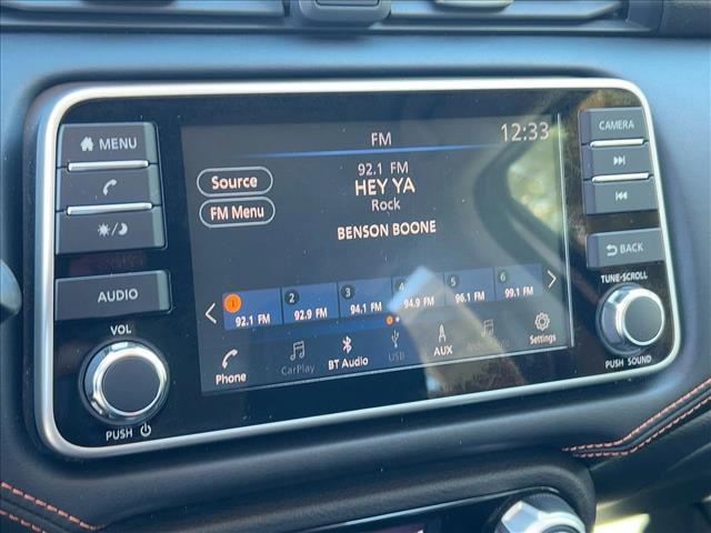 used 2020 Nissan Versa car, priced at $10,421