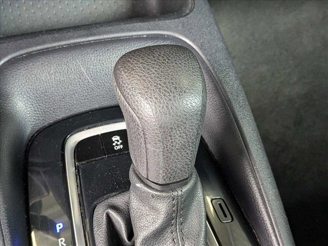 used 2022 Toyota Corolla car, priced at $19,880