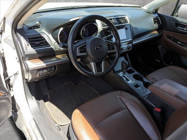 used 2017 Subaru Outback car, priced at $17,997