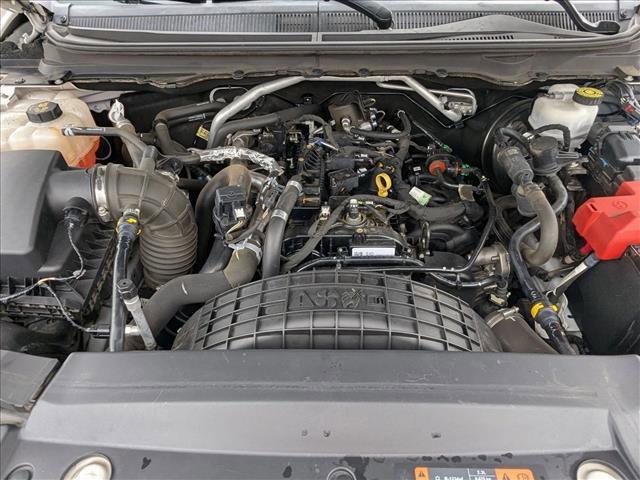 used 2019 Ford Ranger car, priced at $15,202