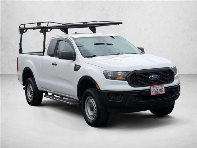 used 2019 Ford Ranger car, priced at $15,202