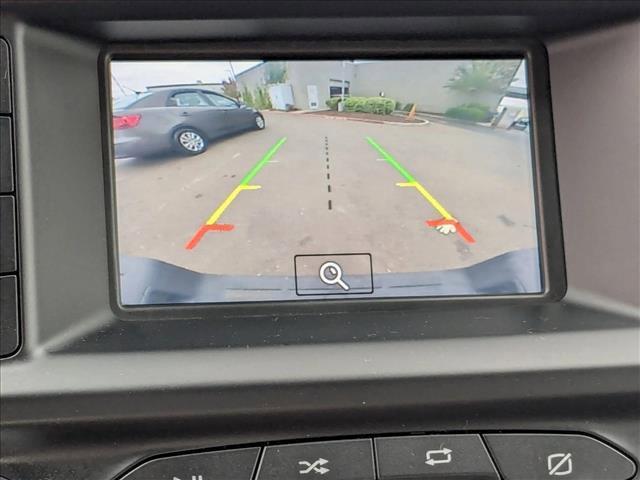 used 2019 Ford Ranger car, priced at $15,202