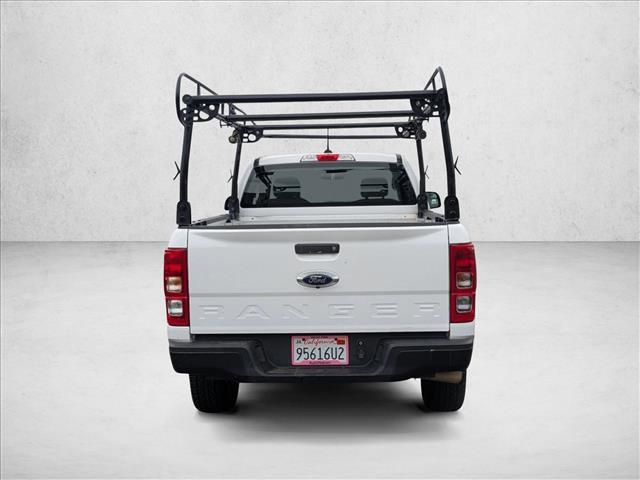 used 2019 Ford Ranger car, priced at $15,202