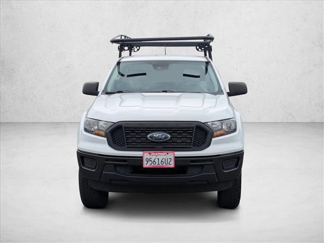 used 2019 Ford Ranger car, priced at $15,202