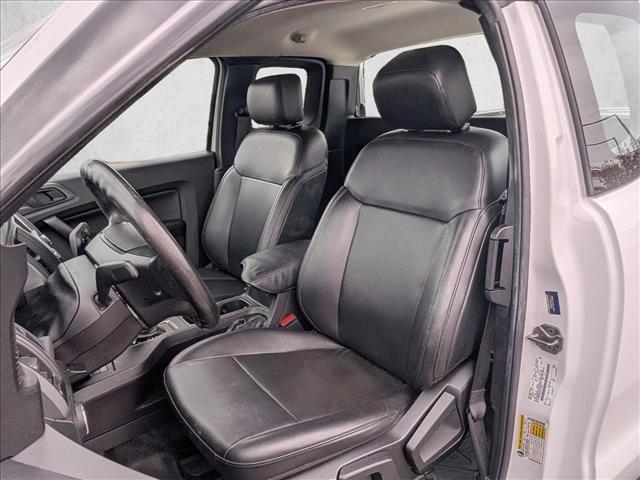 used 2019 Ford Ranger car, priced at $15,202