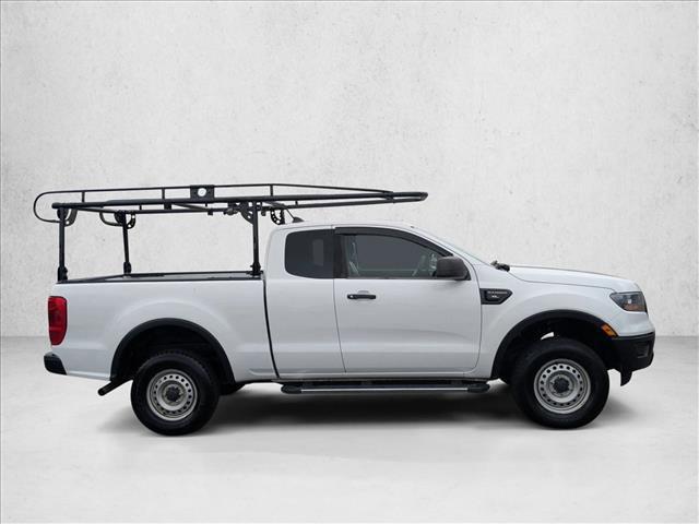 used 2019 Ford Ranger car, priced at $15,202