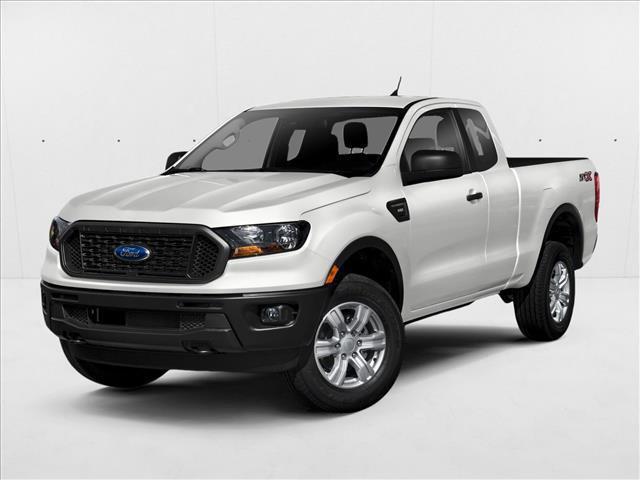 used 2019 Ford Ranger car, priced at $15,988