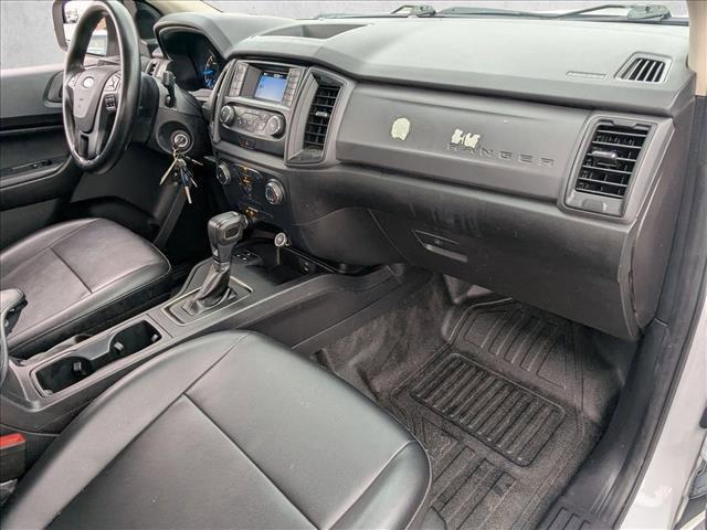 used 2019 Ford Ranger car, priced at $15,202