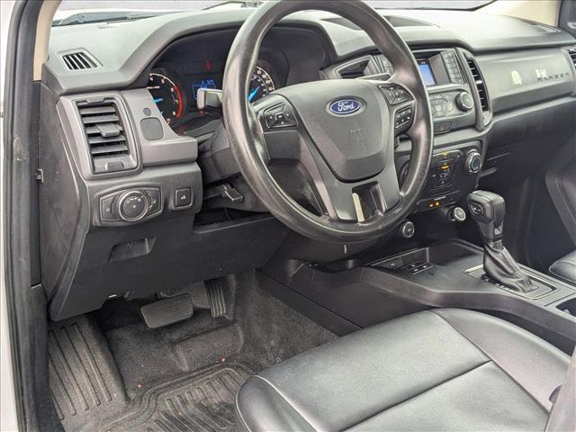 used 2019 Ford Ranger car, priced at $15,202