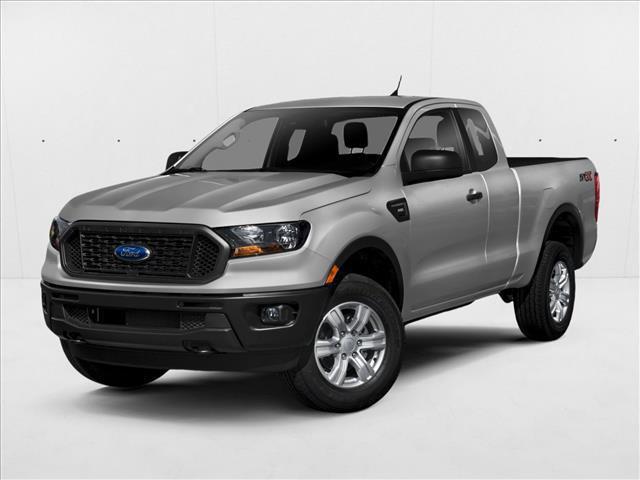 used 2019 Ford Ranger car, priced at $15,988