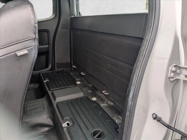 used 2019 Ford Ranger car, priced at $15,202