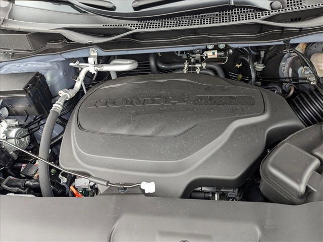 new 2026 Honda Odyssey car, priced at $45,845