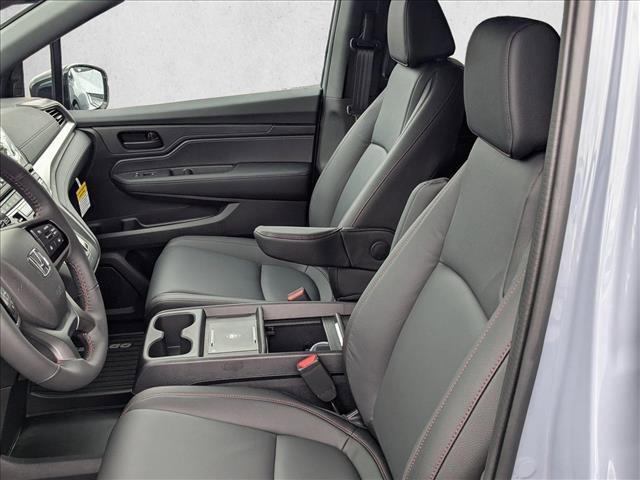 new 2026 Honda Odyssey car, priced at $45,845