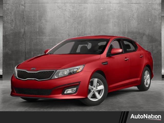 used 2014 Kia Optima car, priced at $8,998