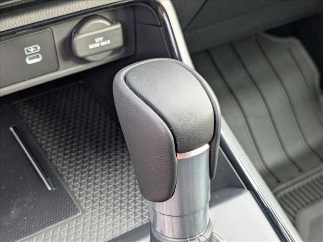 new 2026 Honda CR-V car, priced at $38,350