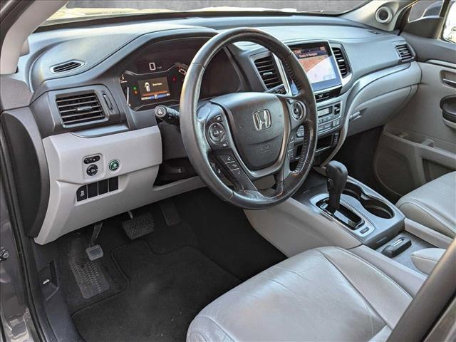 used 2016 Honda Pilot car, priced at $21,995