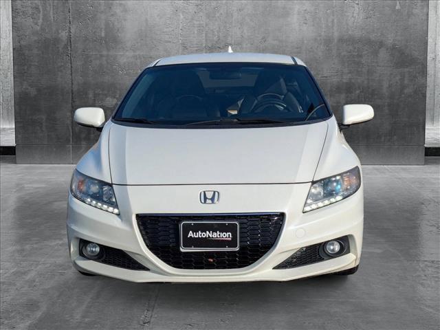 used 2013 Honda CR-Z car, priced at $11,990