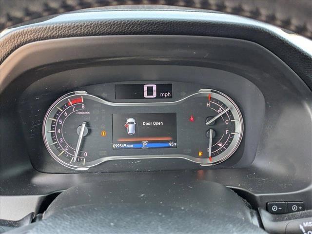 used 2017 Honda Pilot car, priced at $20,995