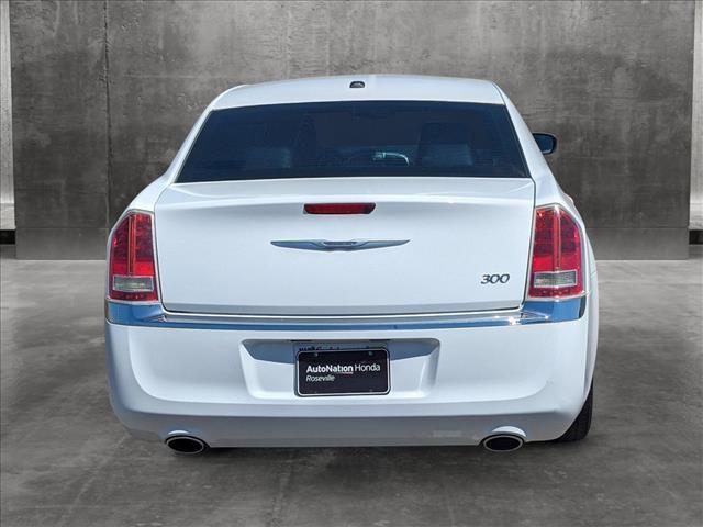 used 2014 Chrysler 300 car, priced at $13,995