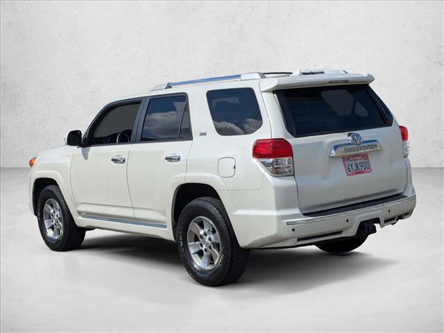 used 2013 Toyota 4Runner car, priced at $12,972