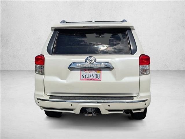 used 2013 Toyota 4Runner car, priced at $12,972