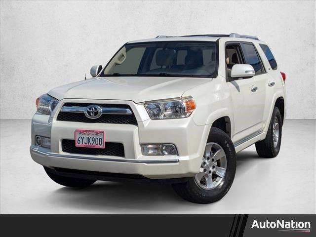 used 2013 Toyota 4Runner car, priced at $12,972