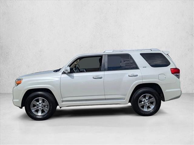 used 2013 Toyota 4Runner car, priced at $12,972