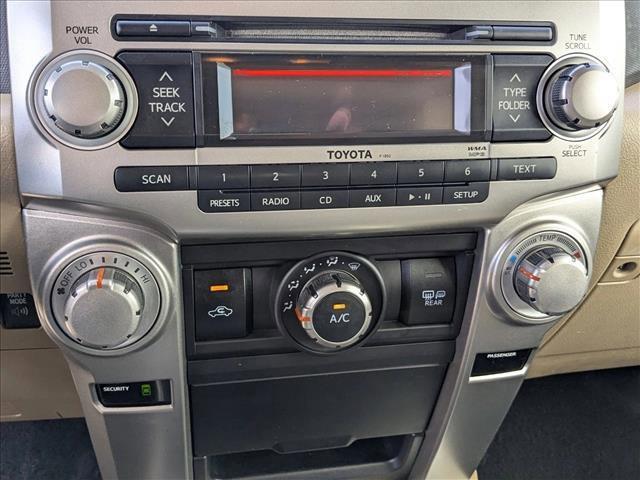 used 2013 Toyota 4Runner car, priced at $12,972