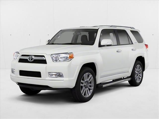 used 2013 Toyota 4Runner car, priced at $13,991