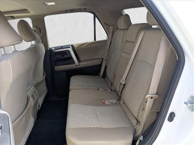 used 2013 Toyota 4Runner car, priced at $12,972