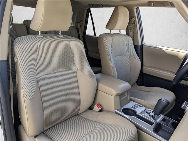 used 2013 Toyota 4Runner car, priced at $12,972