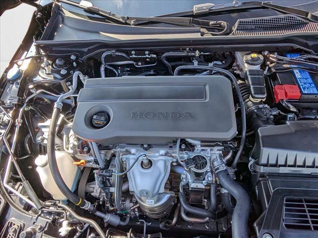 new 2026 Honda Civic car, priced at $27,790