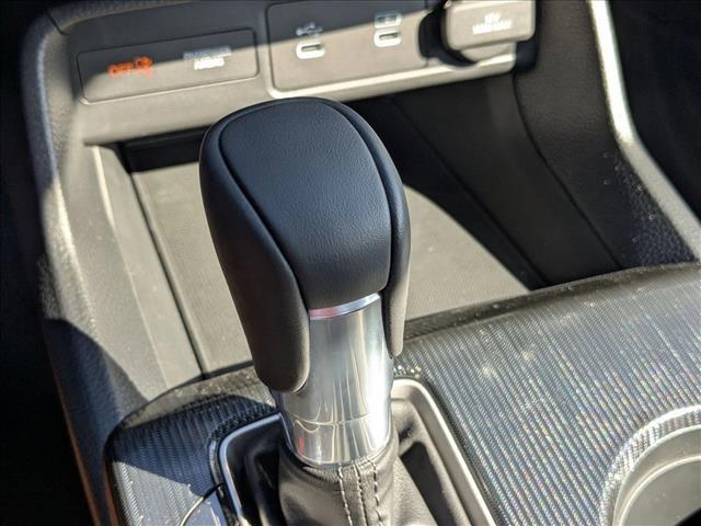 new 2026 Honda Civic car, priced at $27,790