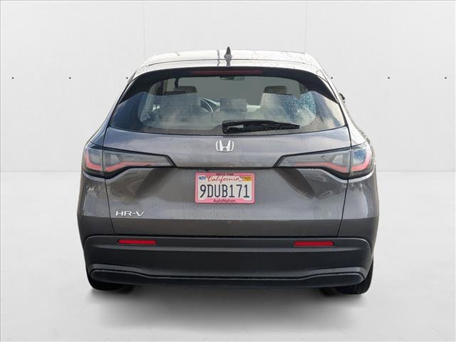 used 2023 Honda HR-V car, priced at $22,398