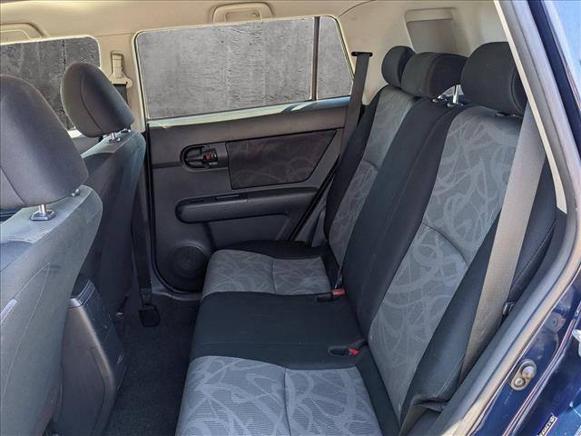 used 2015 Scion xB car, priced at $13,955
