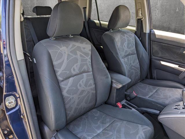 used 2015 Scion xB car, priced at $13,955