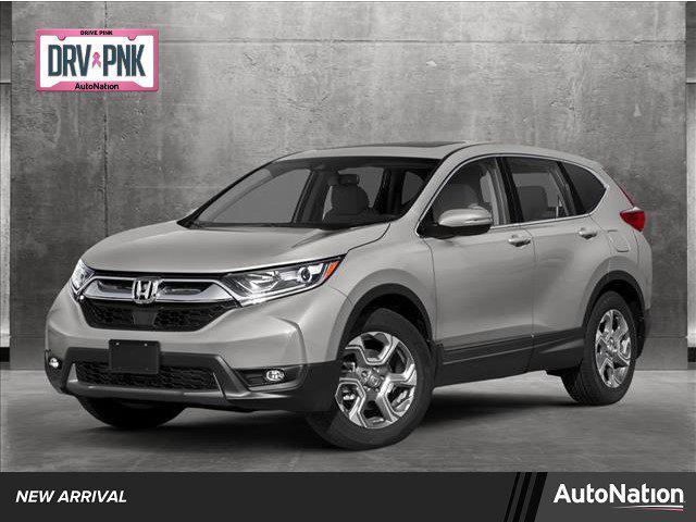 used 2019 Honda CR-V car, priced at $25,955