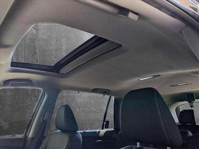 used 2022 Honda Pilot car, priced at $30,685