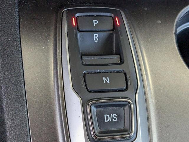 used 2022 Honda Pilot car, priced at $30,685