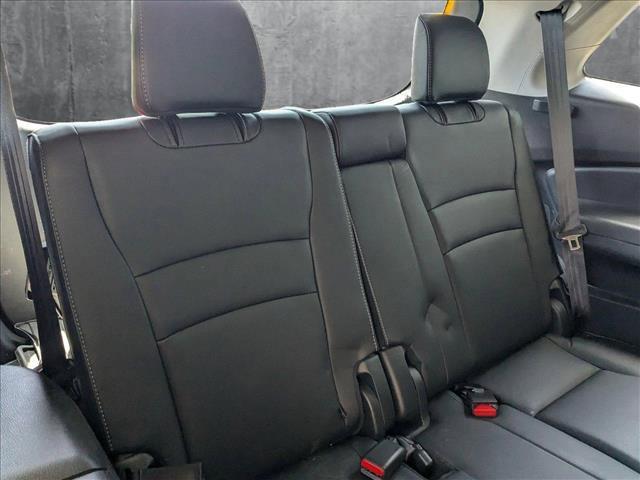 used 2022 Honda Pilot car, priced at $30,685