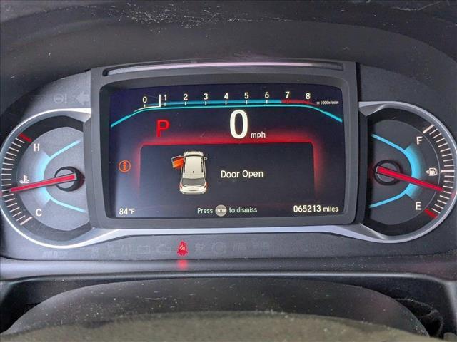 used 2022 Honda Pilot car, priced at $30,685